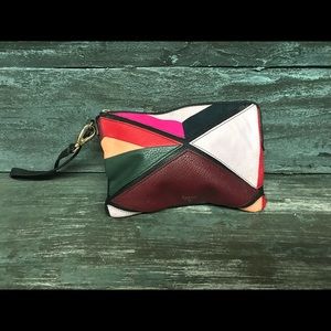Fossil wristlet